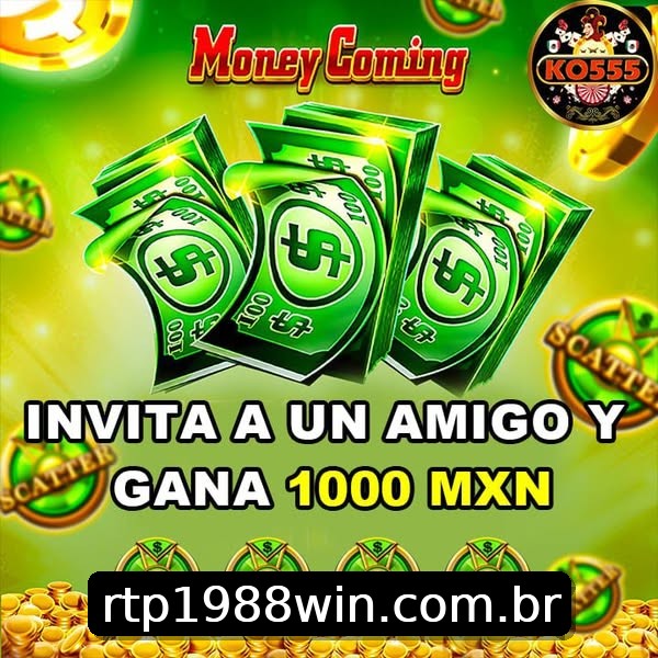 Bônus Diários 1988win