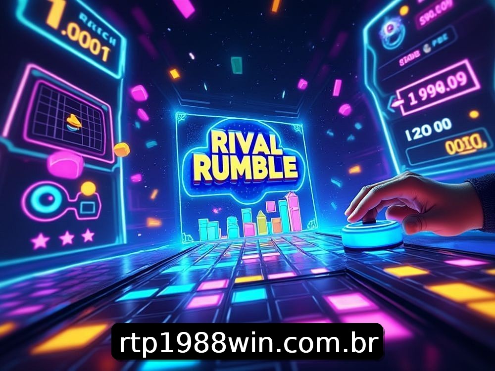 Promoção Relâmpago 1988win