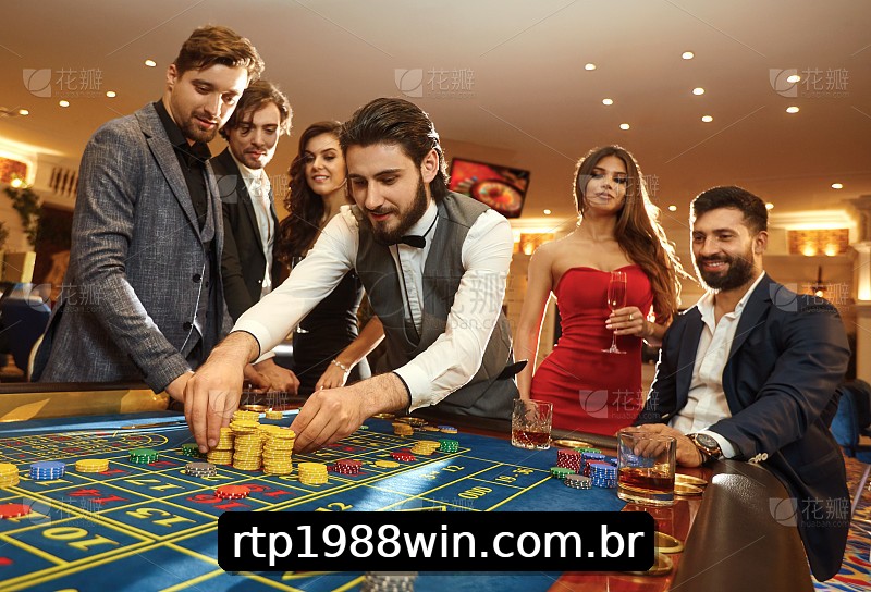 Casino Ao Vivo 1988win
