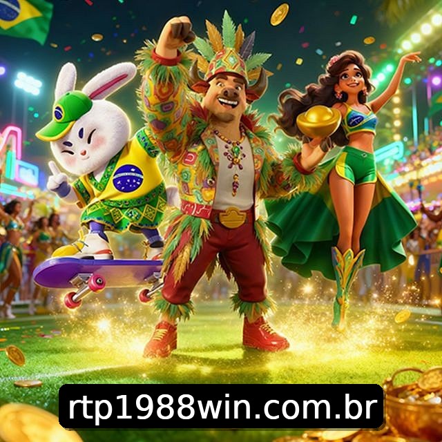 Bônus de Boas-vindas 1988win